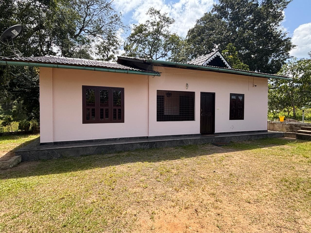 The Garden Cottage